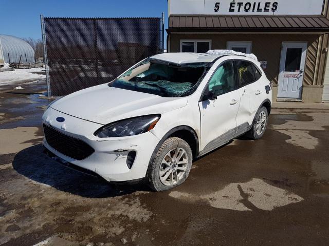 FORD ESCAPE SE 2020 1fmcu9g62lub34419