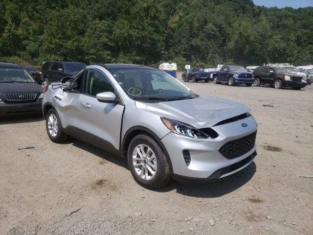 FORD ESCAPE SE 2020 1fmcu9g62lub37546