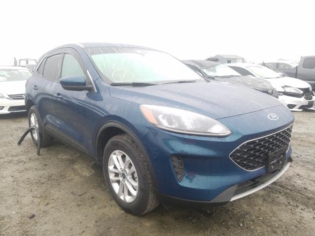 FORD ESCAPE SE 2020 1fmcu9g62lub42407