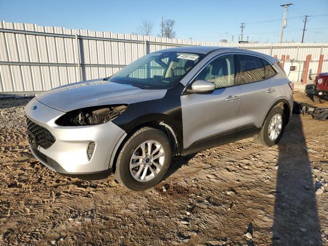 FORD ESCAPE SE 2020 1fmcu9g62lub60681