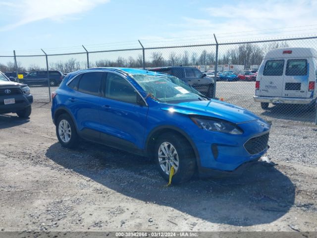 FORD ESCAPE 2020 1fmcu9g62lub62463