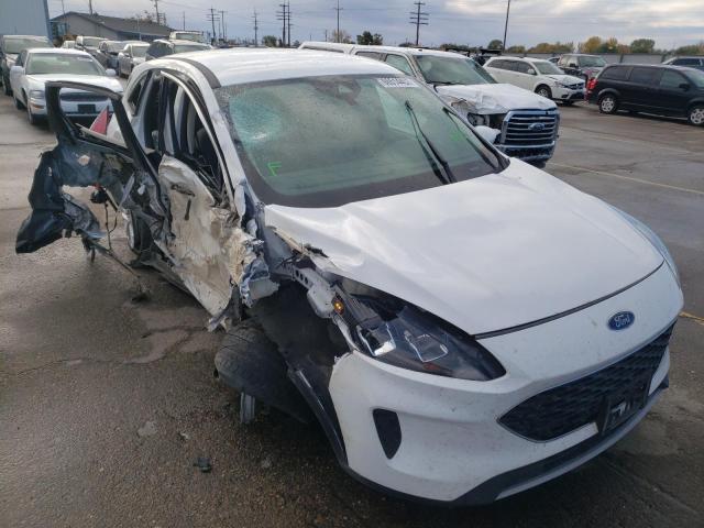 FORD ESCAPE SE 2020 1fmcu9g62lub68747