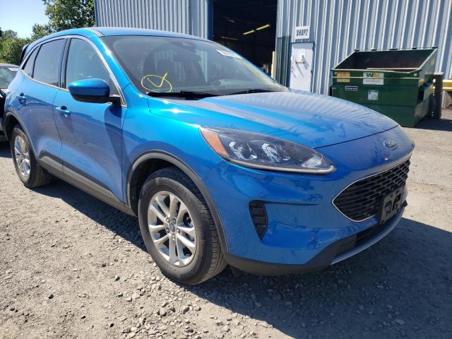 FORD ESCAPE SE 2020 1fmcu9g62lub74368