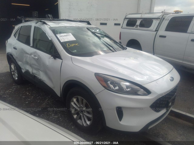 FORD ESCAPE 2020 1fmcu9g62lub80445