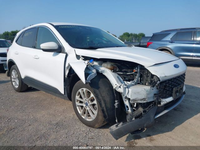 FORD ESCAPE 2020 1fmcu9g62lub80476