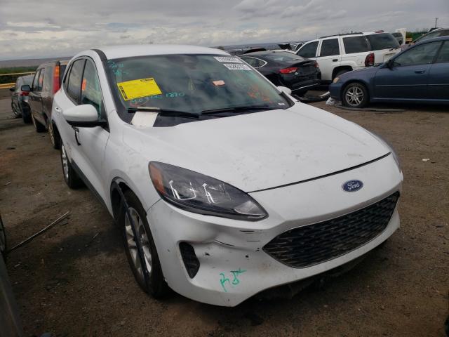 FORD ESCAPE SE 2020 1fmcu9g62lub86438