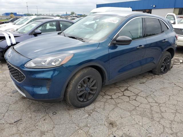 FORD ESCAPE SE 2020 1fmcu9g62lub87699