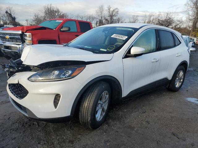 FORD ESCAPE SE 2020 1fmcu9g62lub92353