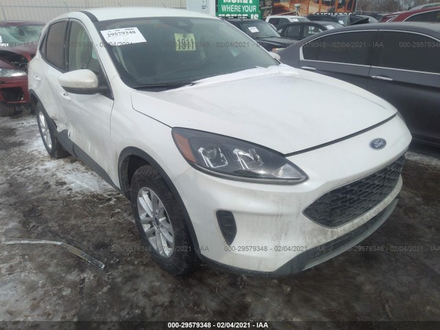 FORD ESCAPE 2020 1fmcu9g62luc09393