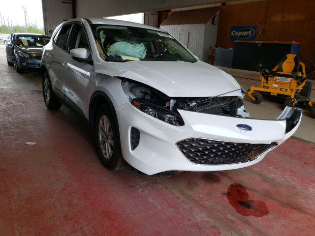 FORD ESCAPE SE 2020 1fmcu9g62luc21124