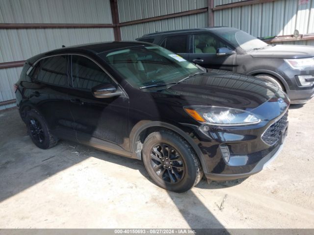 FORD ESCAPE 2020 1fmcu9g62luc32303