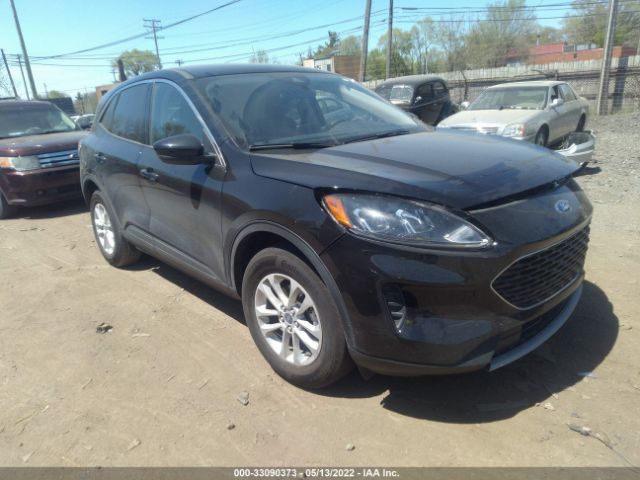 FORD ESCAPE 2020 1fmcu9g62luc36464