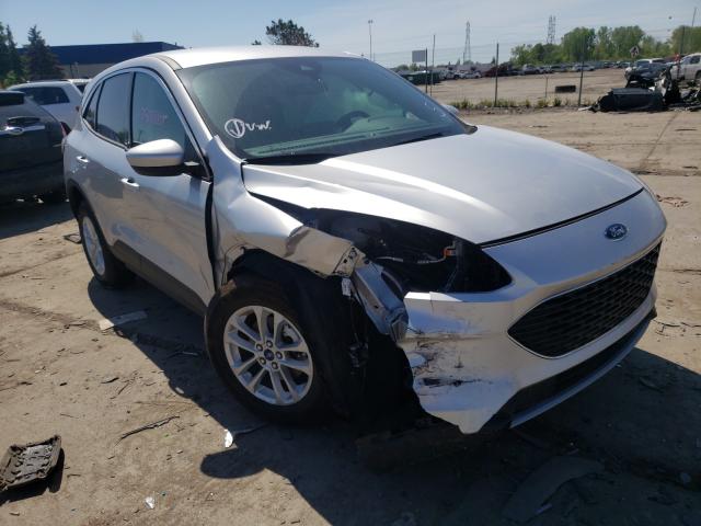 FORD ESCAPE 2020 1fmcu9g62luc65303