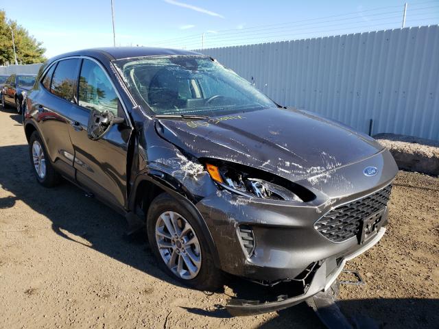 FORD ESCAPE SE 2020 1fmcu9g62luc70646