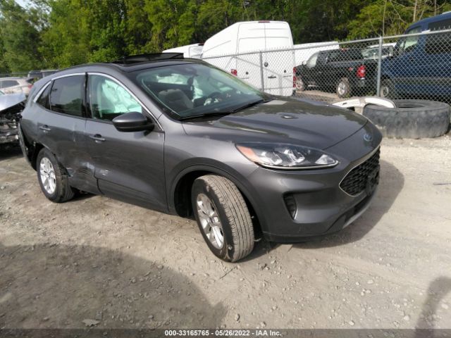 FORD ESCAPE 2021 1fmcu9g62mua29297