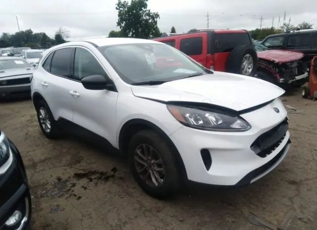 FORD ESCAPE 2022 1fmcu9g62nua33139