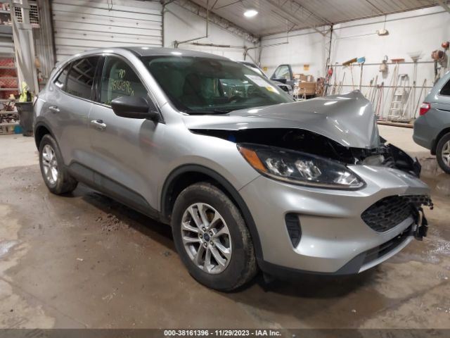 FORD ESCAPE 2022 1fmcu9g62nua57120