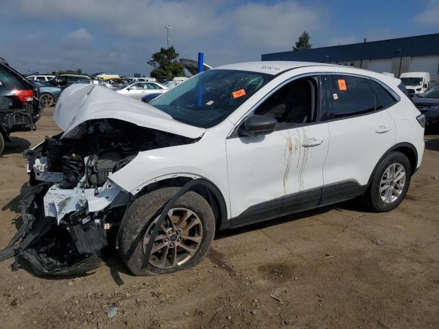 FORD ESCAPE SE 2022 1fmcu9g62nua98993