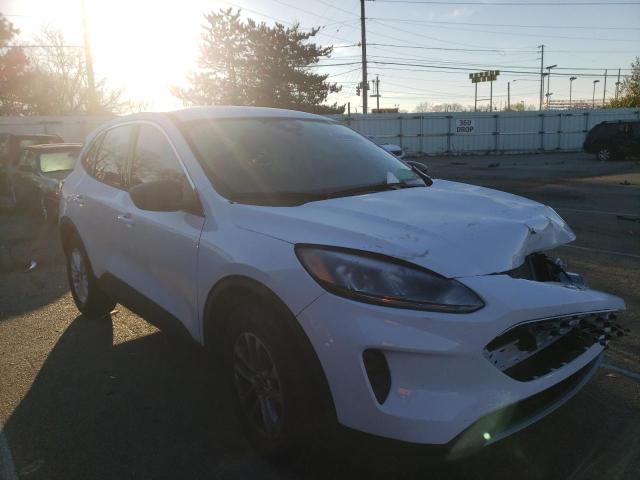 FORD ESCAPE SE 2022 1fmcu9g62nub09569