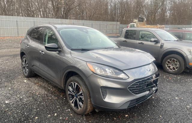 FORD ESCAPE 2022 1fmcu9g62nub20197