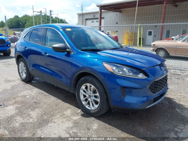 FORD ESCAPE 2022 1fmcu9g62nub67696