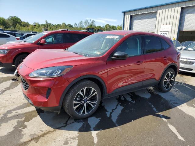 FORD ESCAPE SE 2022 1fmcu9g62nub97409