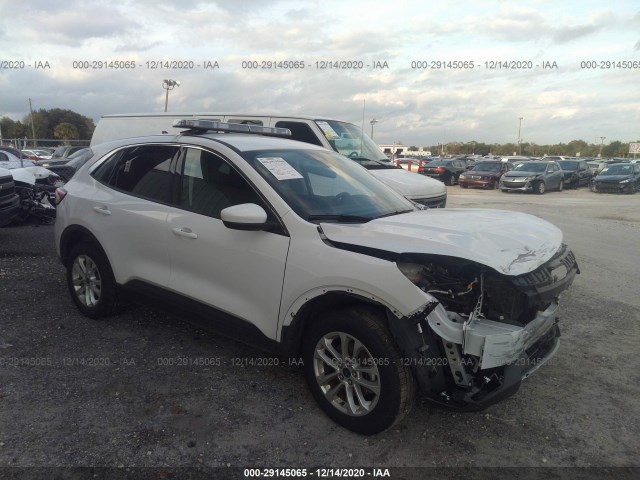 FORD ESCAPE 2020 1fmcu9g63lua37861