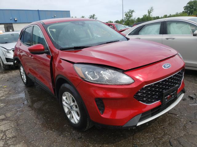 FORD ESCAPE SE 2020 1fmcu9g63lua38833