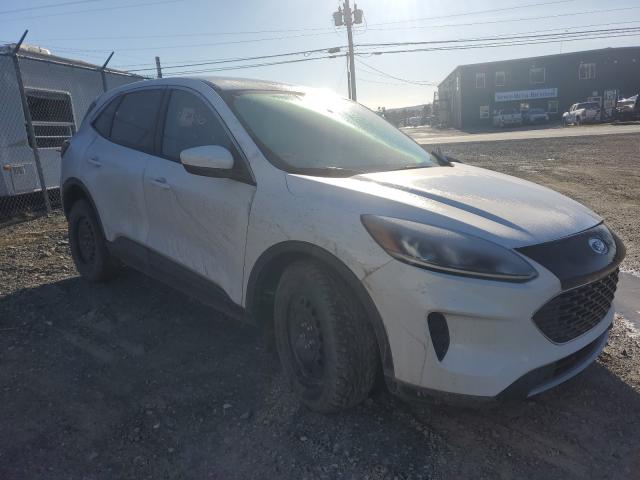 FORD ESCAPE SE 2020 1fmcu9g63lua42185