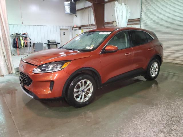 FORD ESCAPE 2020 1fmcu9g63lua50531