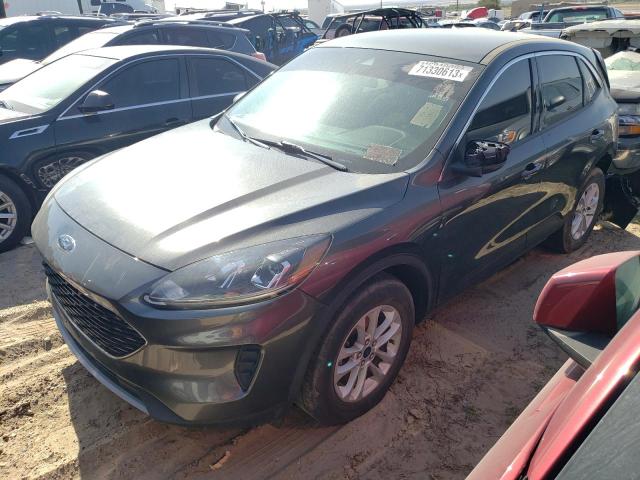 FORD ESCAPE SE 2020 1fmcu9g63lua56328