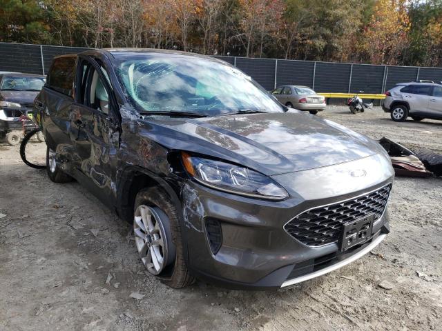 FORD ESCAPE SE 2020 1fmcu9g63lua69600