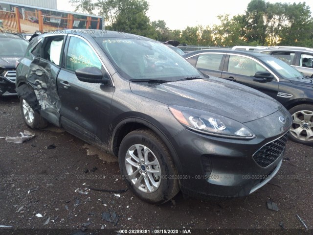 FORD ESCAPE 2020 1fmcu9g63lua74358