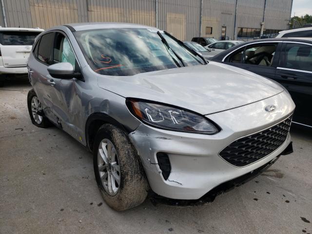 FORD ESCAPE SE 2020 1fmcu9g63lua83495