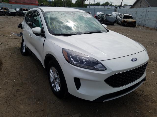 FORD ESCAPE SE 2020 1fmcu9g63lua96330