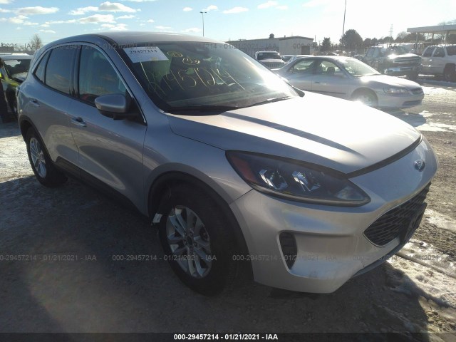 FORD ESCAPE 2020 1fmcu9g63lub25650