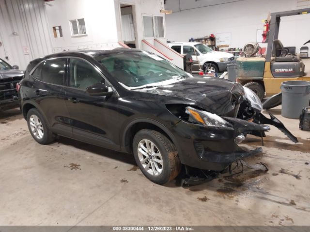 FORD ESCAPE 2020 1fmcu9g63lub25731