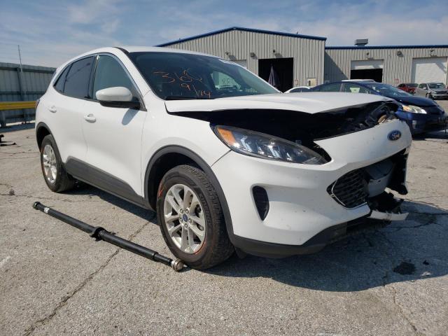 FORD ESCAPE SE 2020 1fmcu9g63lub38639