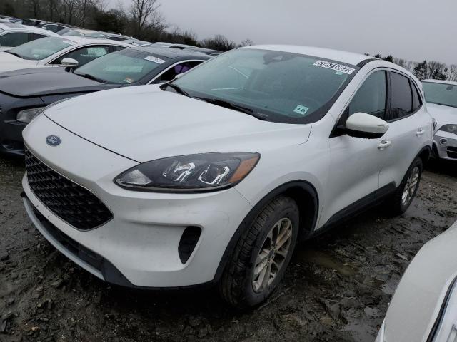 FORD ESCAPE SE 2020 1fmcu9g63lub46417