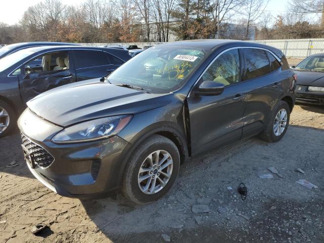 FORD ESCAPE SE 2020 1fmcu9g63lub53156