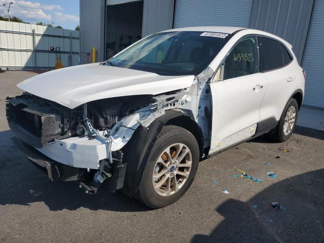 FORD ESCAPE SE 2020 1fmcu9g63lub79322