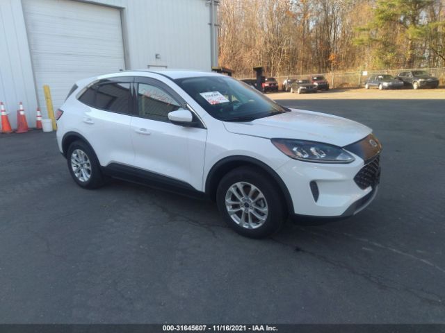 FORD ESCAPE 2020 1fmcu9g63lub80258