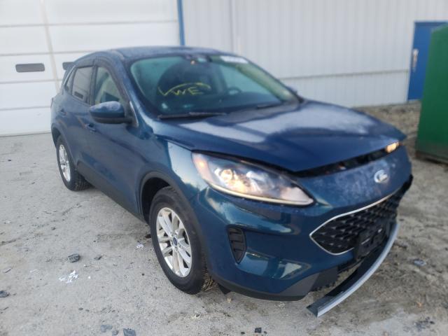 FORD NULL 2020 1fmcu9g63lub96945