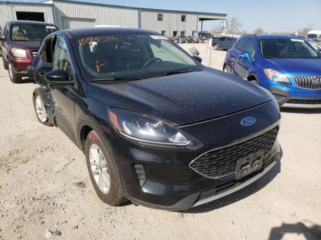 FORD ESCAPE SE 2020 1fmcu9g63lub98324