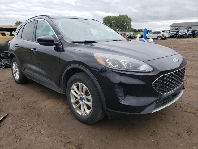 FORD ESCAPE SE 2020 1fmcu9g63luc08849