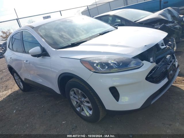 FORD ESCAPE 2020 1fmcu9g63luc15994