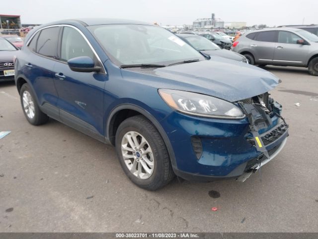 FORD ESCAPE 2020 1fmcu9g63luc21083