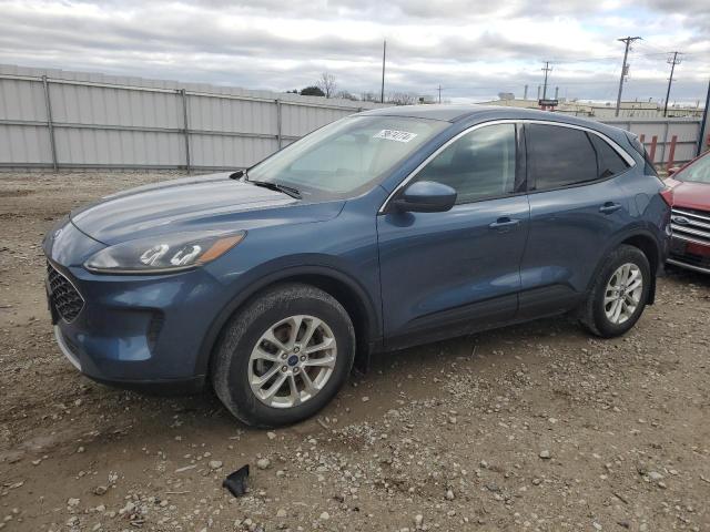 FORD ESCAPE SE 2020 1fmcu9g63luc26073