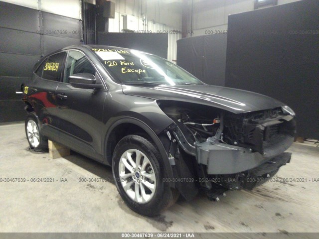 FORD ESCAPE 2020 1fmcu9g63luc44928