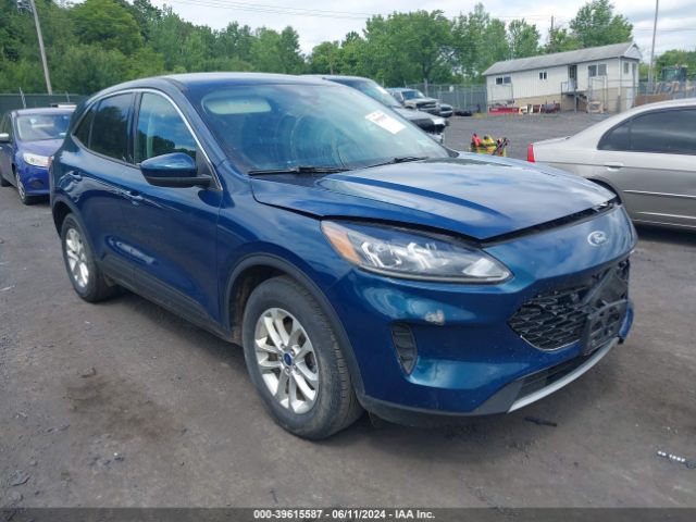 FORD ESCAPE 2020 1fmcu9g63luc56433